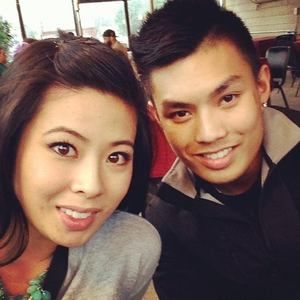 Meet your Posher, Albert